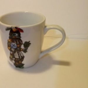 Molly stone designs coffee mug